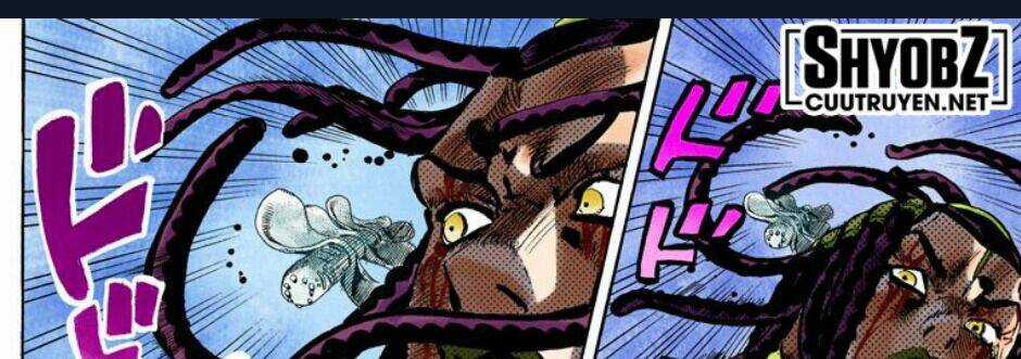 Cuộc Phiêu Lưu Bí Ẩn Chapter 707 trang 31