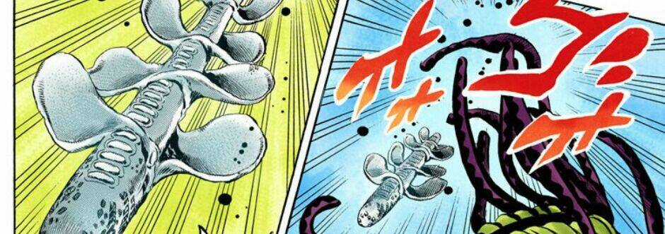 Cuộc Phiêu Lưu Bí Ẩn Chapter 707 trang 33