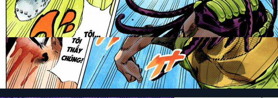 Cuộc Phiêu Lưu Bí Ẩn Chapter 707 trang 34