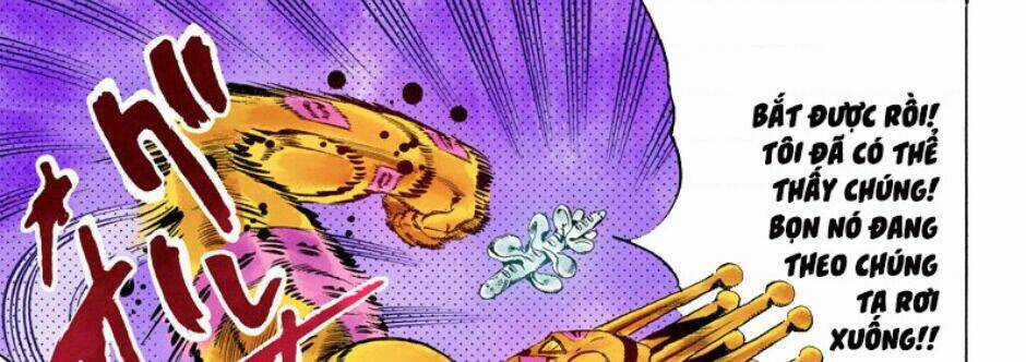 Cuộc Phiêu Lưu Bí Ẩn Chapter 707 trang 35