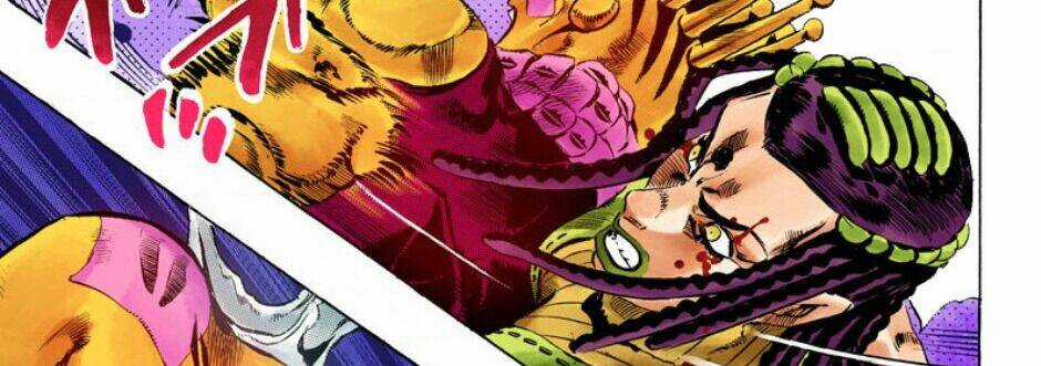 Cuộc Phiêu Lưu Bí Ẩn Chapter 707 trang 36