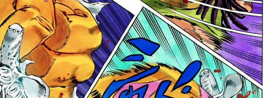 Cuộc Phiêu Lưu Bí Ẩn Chapter 707 trang 37