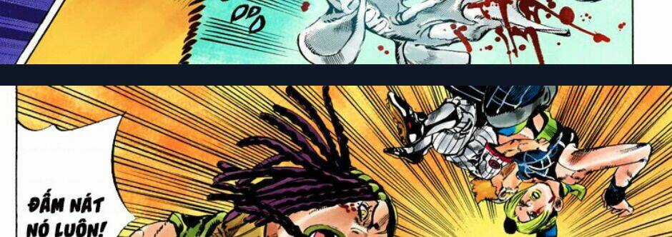 Cuộc Phiêu Lưu Bí Ẩn Chapter 707 trang 39