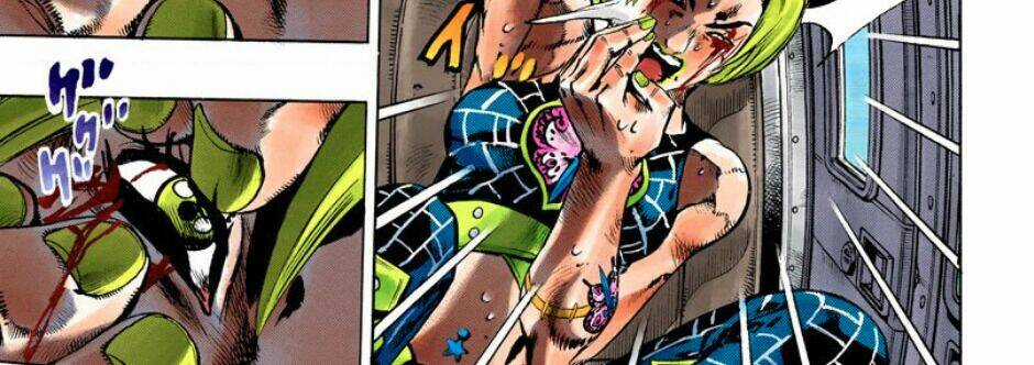 Cuộc Phiêu Lưu Bí Ẩn Chapter 707 trang 4