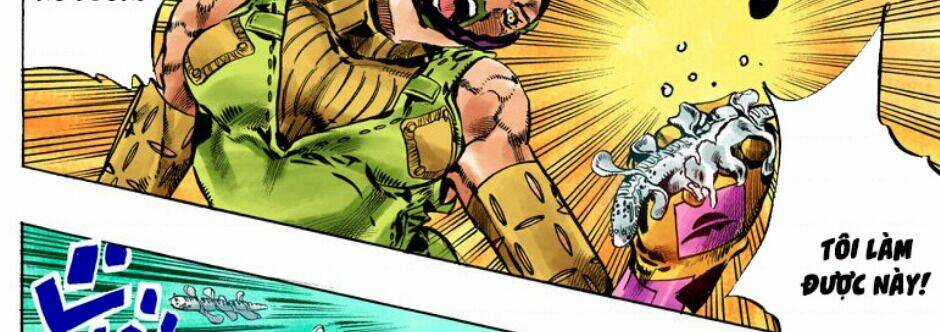 Cuộc Phiêu Lưu Bí Ẩn Chapter 707 trang 40