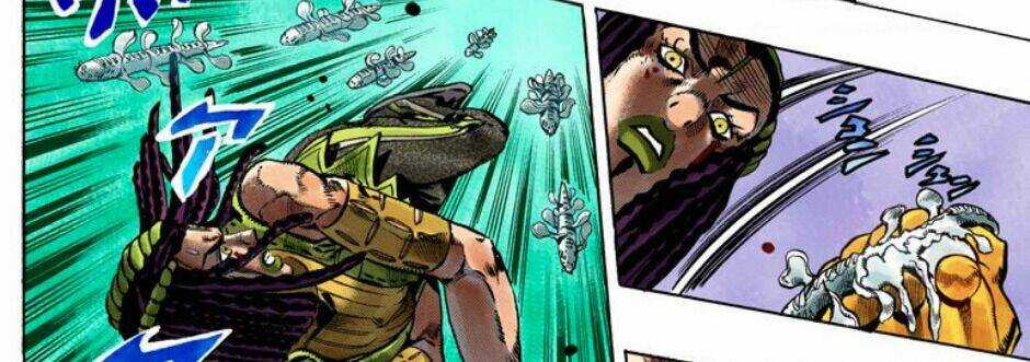 Cuộc Phiêu Lưu Bí Ẩn Chapter 707 trang 41