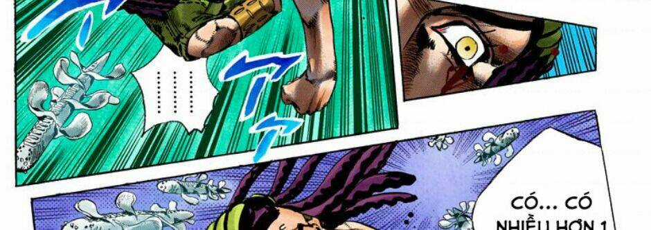 Cuộc Phiêu Lưu Bí Ẩn Chapter 707 trang 42