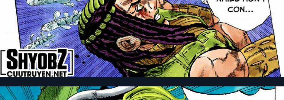 Cuộc Phiêu Lưu Bí Ẩn Chapter 707 trang 43