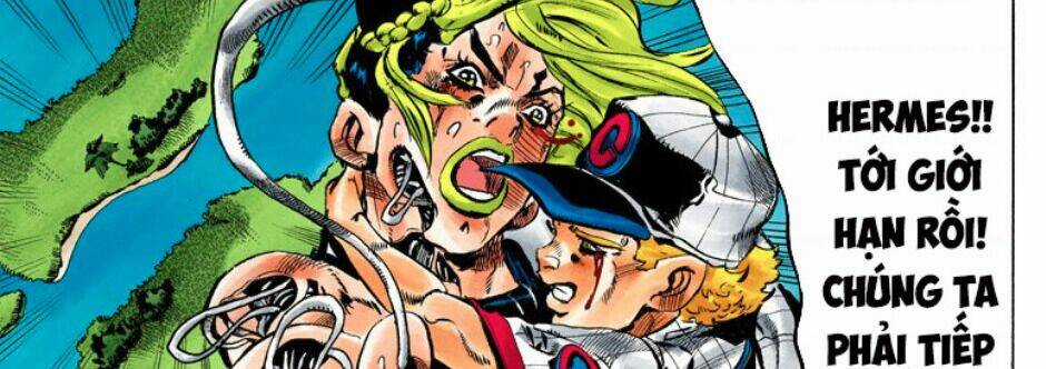 Cuộc Phiêu Lưu Bí Ẩn Chapter 707 trang 44