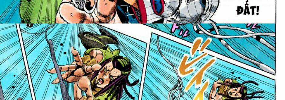 Cuộc Phiêu Lưu Bí Ẩn Chapter 707 trang 45