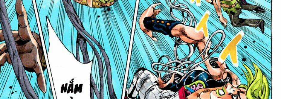 Cuộc Phiêu Lưu Bí Ẩn Chapter 707 trang 46