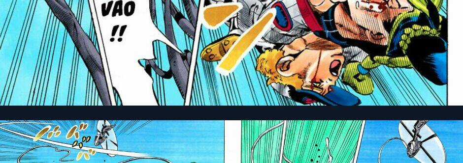 Cuộc Phiêu Lưu Bí Ẩn Chapter 707 trang 47