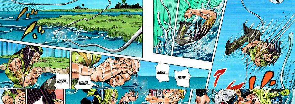 Cuộc Phiêu Lưu Bí Ẩn Chapter 707 trang 48