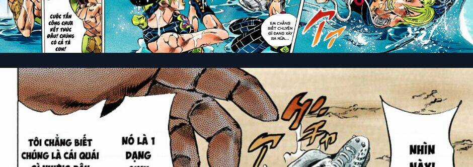 Cuộc Phiêu Lưu Bí Ẩn Chapter 707 trang 49