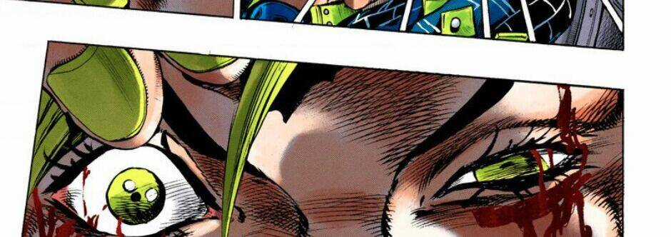 Cuộc Phiêu Lưu Bí Ẩn Chapter 707 trang 5