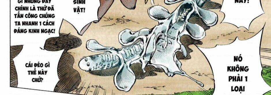 Cuộc Phiêu Lưu Bí Ẩn Chapter 707 trang 50