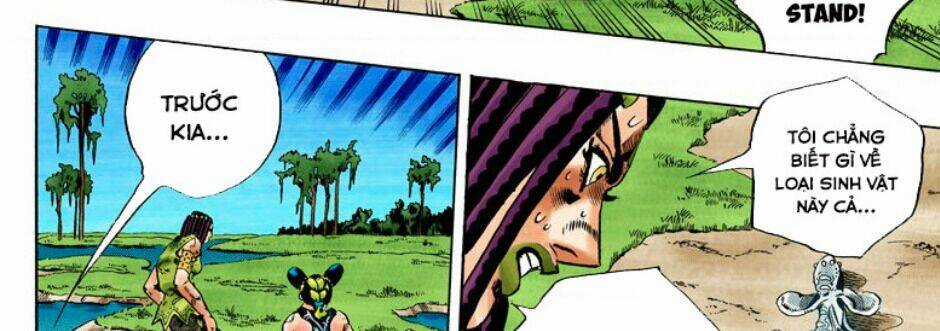 Cuộc Phiêu Lưu Bí Ẩn Chapter 707 trang 51