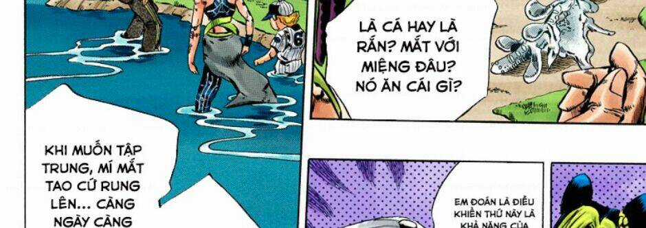 Cuộc Phiêu Lưu Bí Ẩn Chapter 707 trang 52