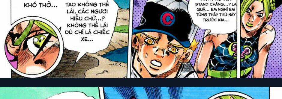 Cuộc Phiêu Lưu Bí Ẩn Chapter 707 trang 53