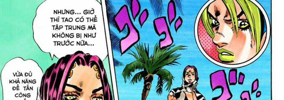 Cuộc Phiêu Lưu Bí Ẩn Chapter 707 trang 54