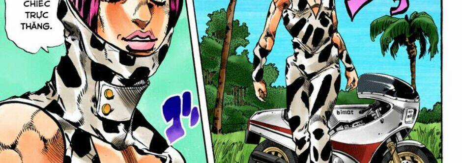 Cuộc Phiêu Lưu Bí Ẩn Chapter 707 trang 55