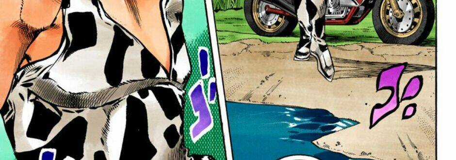 Cuộc Phiêu Lưu Bí Ẩn Chapter 707 trang 56