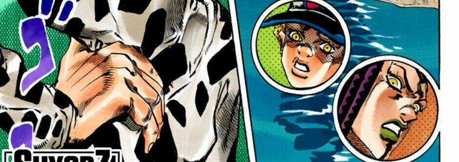 Cuộc Phiêu Lưu Bí Ẩn Chapter 707 trang 57