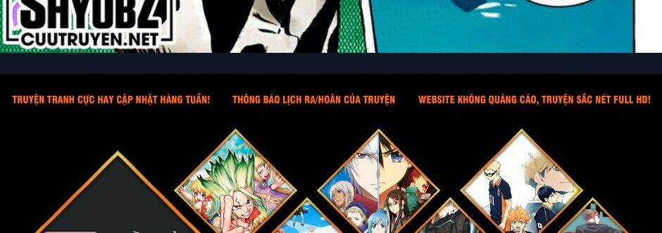 Cuộc Phiêu Lưu Bí Ẩn Chapter 707 trang 58