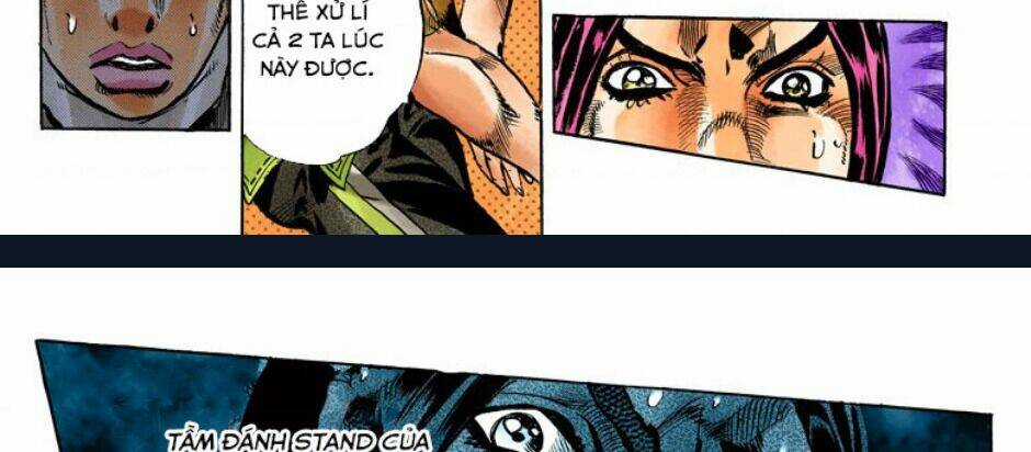 Cuộc Phiêu Lưu Bí Ẩn Chapter 708 trang 10