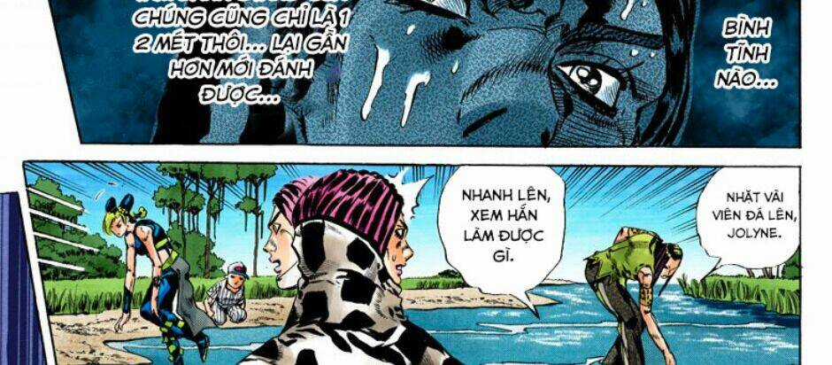 Cuộc Phiêu Lưu Bí Ẩn Chapter 708 trang 11