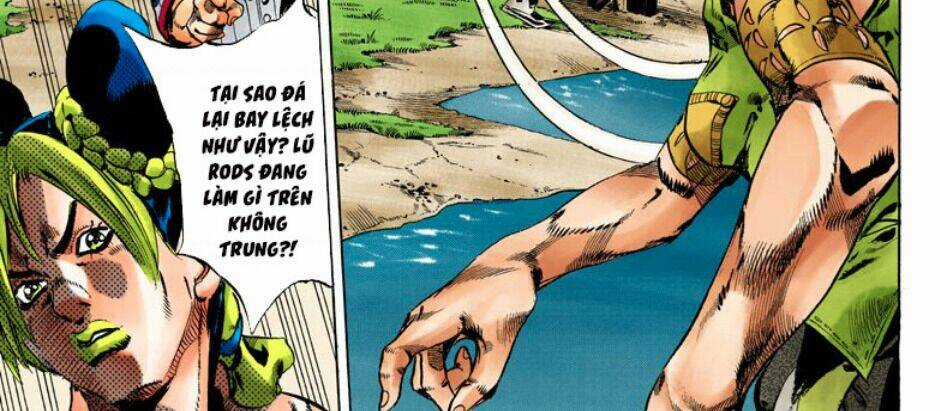 Cuộc Phiêu Lưu Bí Ẩn Chapter 708 trang 20
