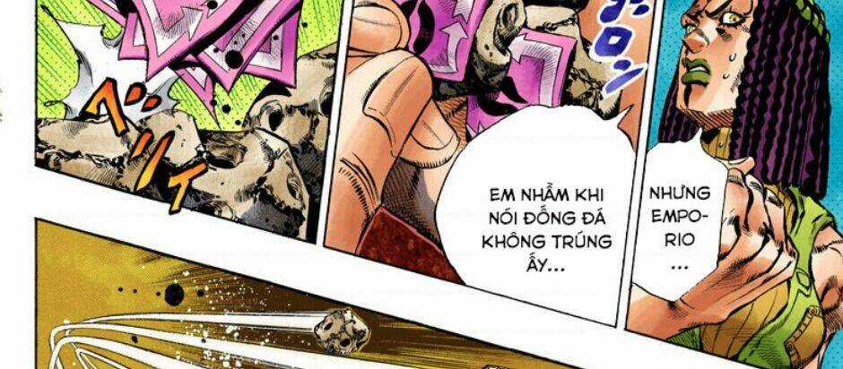 Cuộc Phiêu Lưu Bí Ẩn Chapter 708 trang 22