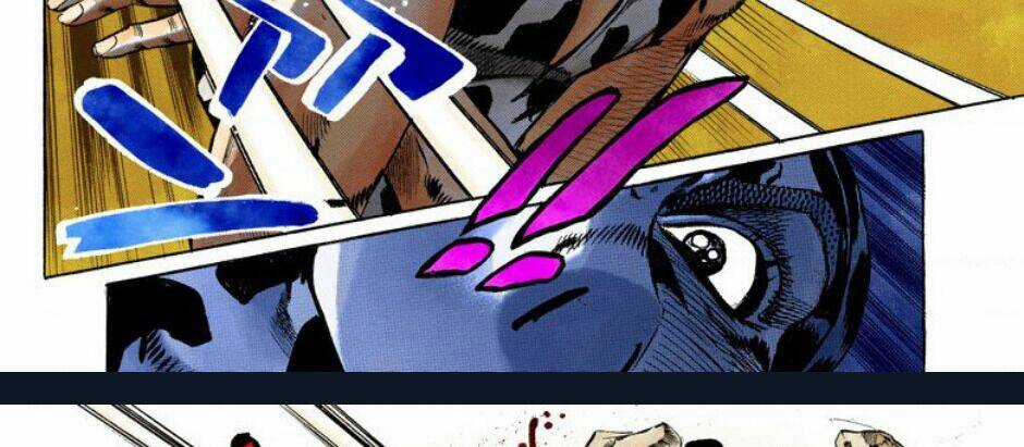 Cuộc Phiêu Lưu Bí Ẩn Chapter 708 trang 24