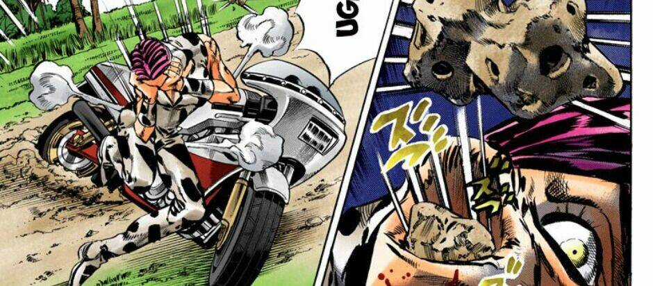 Cuộc Phiêu Lưu Bí Ẩn Chapter 708 trang 27
