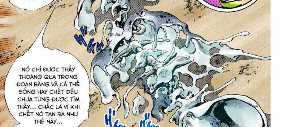 Cuộc Phiêu Lưu Bí Ẩn Chapter 708 trang 3