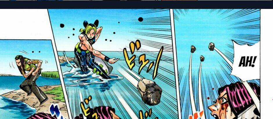 Cuộc Phiêu Lưu Bí Ẩn Chapter 708 trang 32