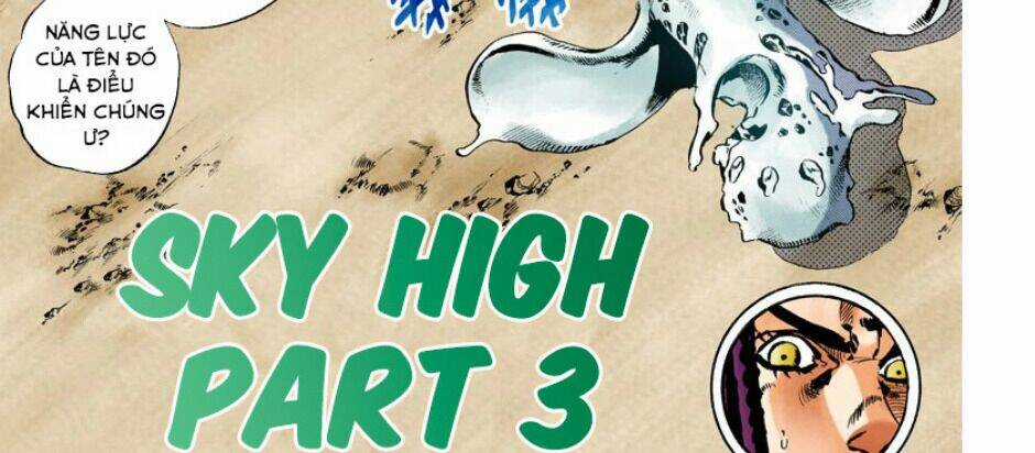 Cuộc Phiêu Lưu Bí Ẩn Chapter 708 trang 4