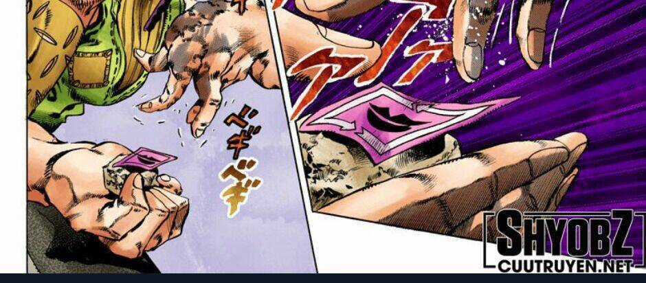 Cuộc Phiêu Lưu Bí Ẩn Chapter 708 trang 40