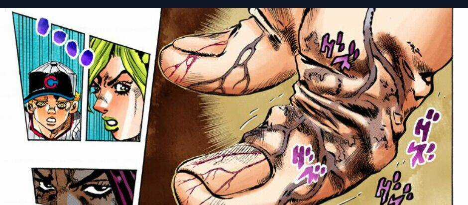 Cuộc Phiêu Lưu Bí Ẩn Chapter 708 trang 41