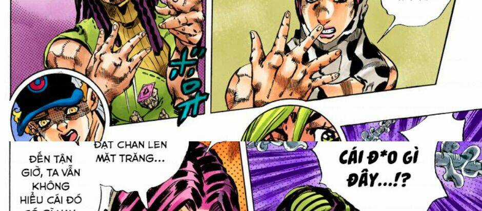 Cuộc Phiêu Lưu Bí Ẩn Chapter 708 trang 45