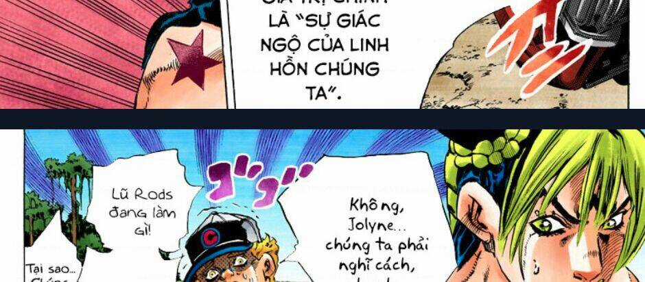 Cuộc Phiêu Lưu Bí Ẩn Chapter 708 trang 51
