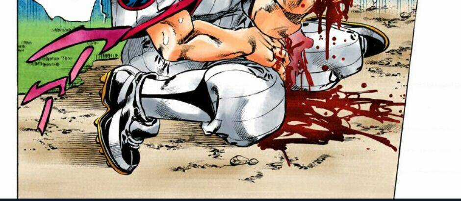 Cuộc Phiêu Lưu Bí Ẩn Chapter 708 trang 54