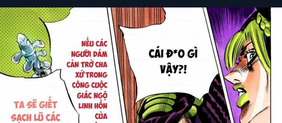 Cuộc Phiêu Lưu Bí Ẩn Chapter 708 trang 55