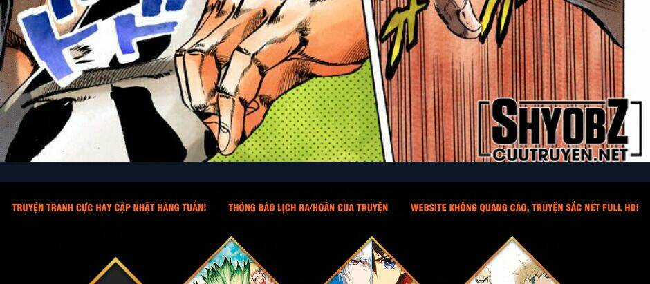 Cuộc Phiêu Lưu Bí Ẩn Chapter 708 trang 58