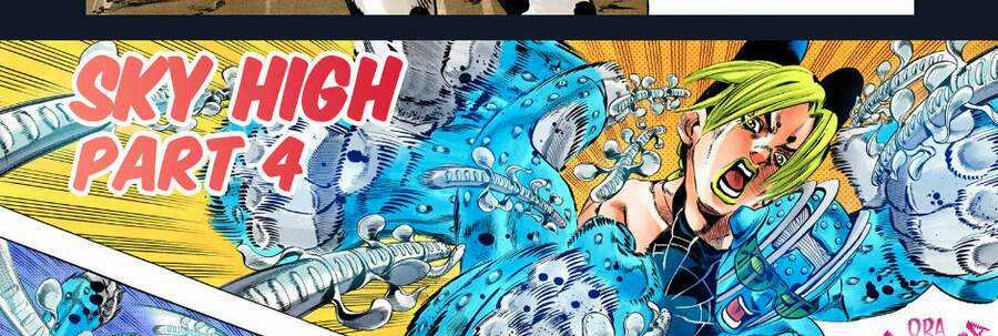 Cuộc Phiêu Lưu Bí Ẩn Chapter 709 trang 10