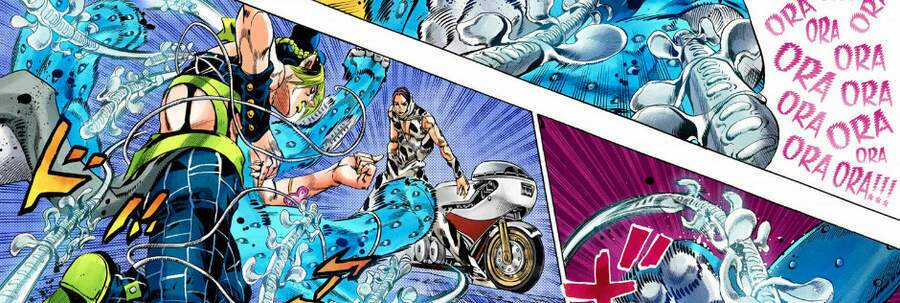 Cuộc Phiêu Lưu Bí Ẩn Chapter 709 trang 11