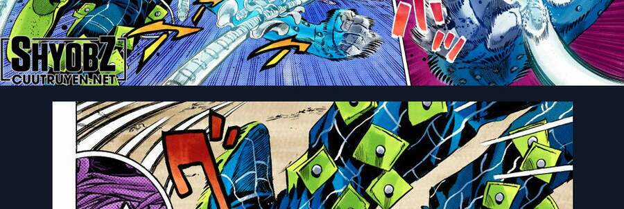 Cuộc Phiêu Lưu Bí Ẩn Chapter 709 trang 12