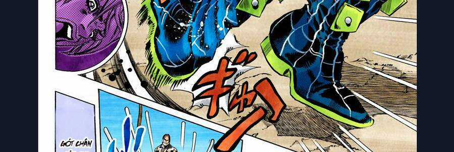 Cuộc Phiêu Lưu Bí Ẩn Chapter 709 trang 13