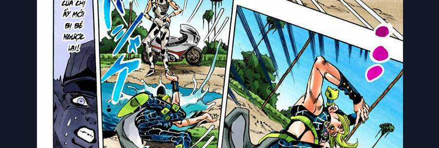 Cuộc Phiêu Lưu Bí Ẩn Chapter 709 trang 14