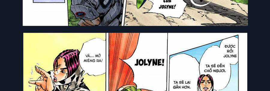 Cuộc Phiêu Lưu Bí Ẩn Chapter 709 trang 16